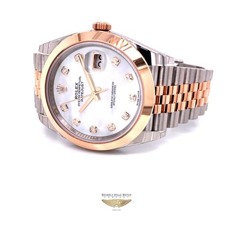 rolex vrouwen rose|rolex mother of pearl.